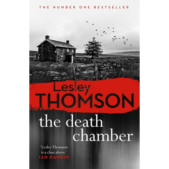 The Detectives Daughter: The Death Chamber (Series #6) (Paperback)