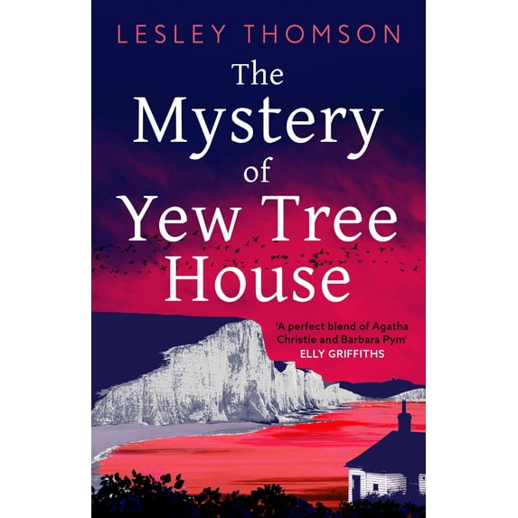 The Detective's Daughter: The Mystery of Yew Tree House (Hardcover)