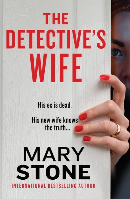 The Detective's Wife, (Paperback)