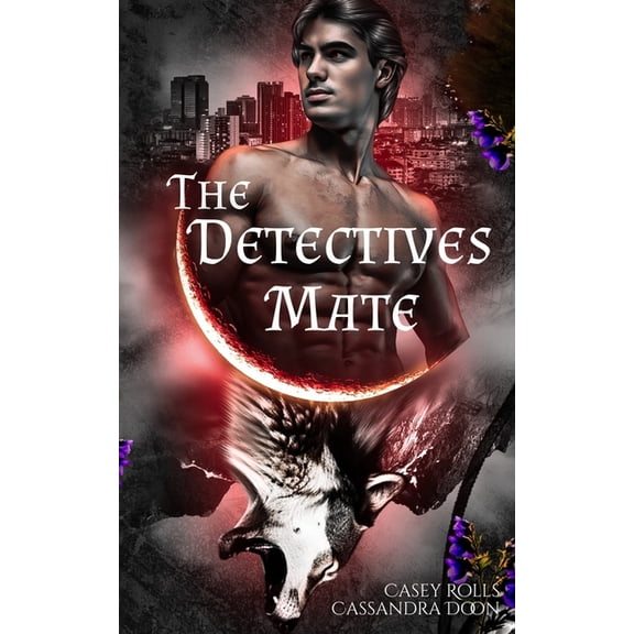 The Detectives Mate, (Paperback)