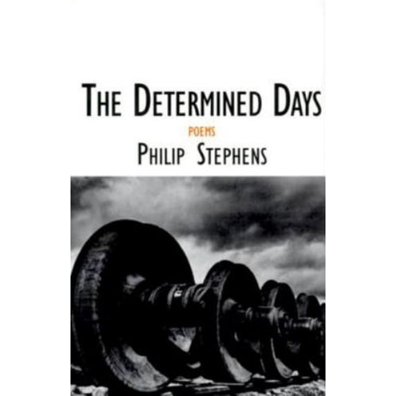 Pre-Owned The Determined Days (Hardcover) 1585670146 9781585670147