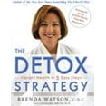 thumbnail image 1 of Pre-Owned The Detox Strategy 293 Pages (Hardcover) 1416588809 9781416588801, 1 of 1