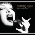 thumbnail image 1 of The Detroit Cobras - Life, Love And Leaving - Music & Performance - Vinyl, 1 of 2