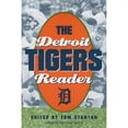thumbnail image 1 of Pre-Owned The Detroit Tigers Reader (Paperback) 0472030175 9780472030170, 1 of 1