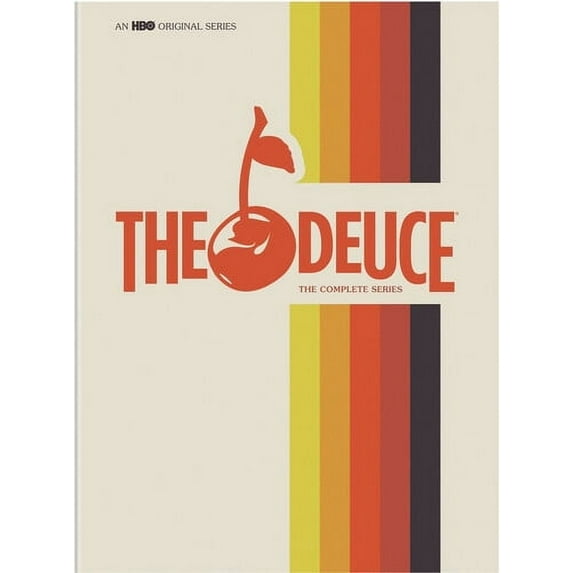 The Deuce: The Complete Series (DVD), Hbo Home Video, Drama