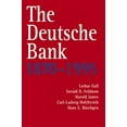thumbnail image 1 of Pre-Owned The Deutsche Bank, 1870-1995 (Hardcover) 0297816063 9780297816065, 1 of 1