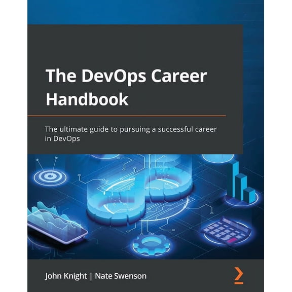 The DevOps Career Handbook (Paperback)