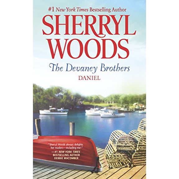 Pre-Owned The Devaney Brothers: Daniel (Paperback) 0778316793 9780778316794