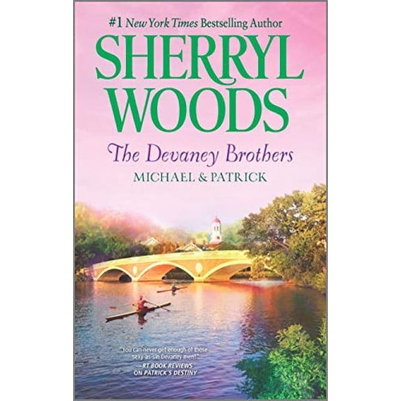 Pre-Owned Devaney Brothers: Michael and Patrick: Michael's Discovery; Patrick's Destiny