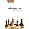 thumbnail image 1 of Pre-Owned The Developer's Code: What Real Programmers Do Paperback, 1 of 1