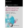 thumbnail image 1 of The Developer's Handbook of Interactive Multimedia, (Hardcover), 1 of 1