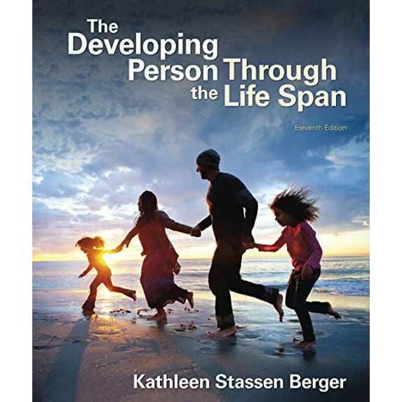 Pre-Owned The Developing Person Through the Life Span, 9781319191757, 1319191754, Hardcover, Eleventh edition