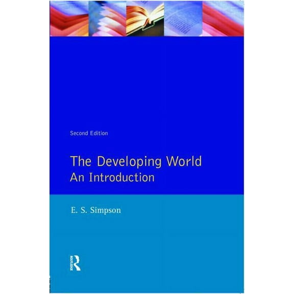 The Developing World: An Introduction, (Paperback)
