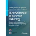 thumbnail image 1 of The Development of Blockchain Technology: Research on the Development of Electronic Information Engineering Technology i, (Paperback), 1 of 1