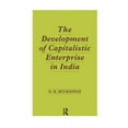 thumbnail image 1 of The Development of Capitalistic Enterprise in India, (Paperback), 1 of 1