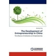 thumbnail image 1 of The Development of Entrepreneurship in China (Paperback), 1 of 1