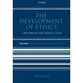 thumbnail image 1 of The Development of Ethics: Volume 1: A Historical and Critical Study Volume I: From Socrates to the Reformation, (Paperback), 1 of 1