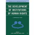 thumbnail image 1 of Pre-Owned The Development of Institutions Human Rights: A Comparative Study (Hardcover 9781403976529) by L Barria, S Roper, 1 of 1
