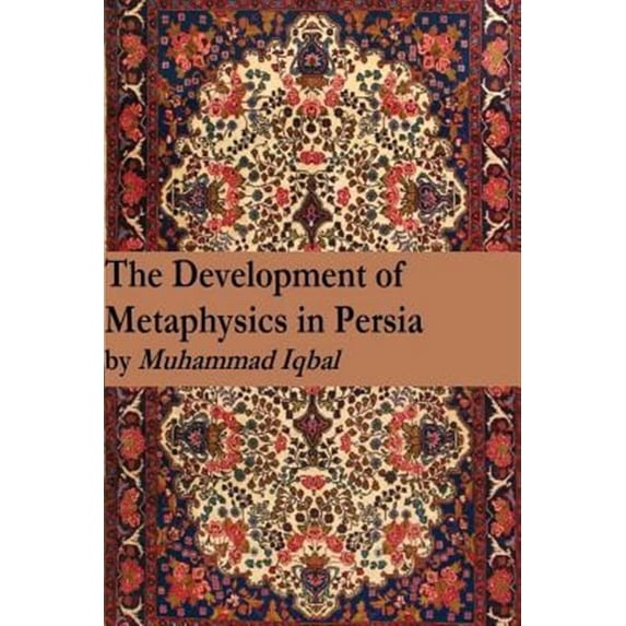 The Development of Metaphysics in Persia