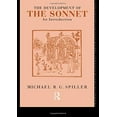 thumbnail image 1 of Pre-Owned The Development of the Sonnet: An Introduction (Paperback) 0415087414 9780415087414, 1 of 1