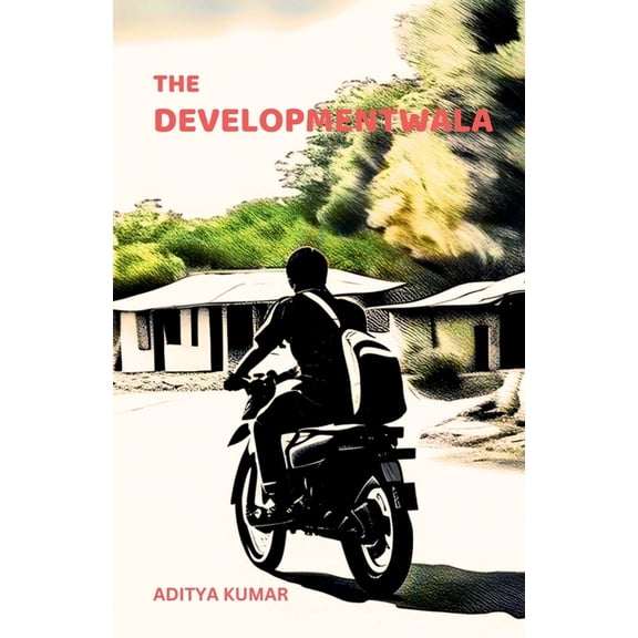 The Developmentwala, (Paperback)