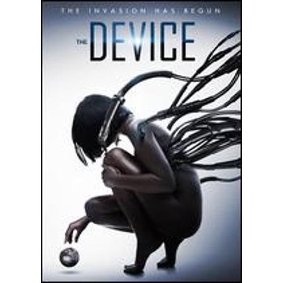 Pre-Owned The Device (DVD 0014381001679) directed by Jeremy Berg