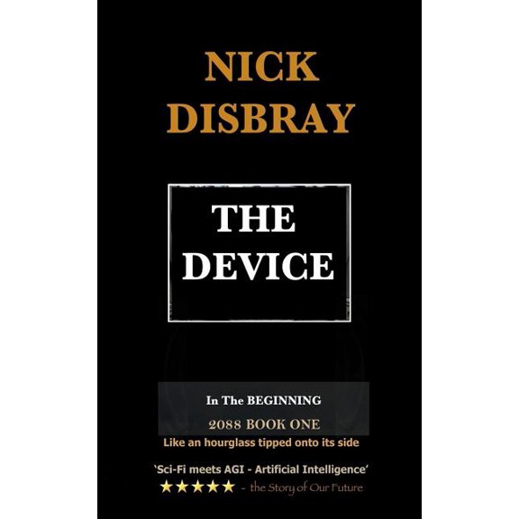 The Device (Paperback)