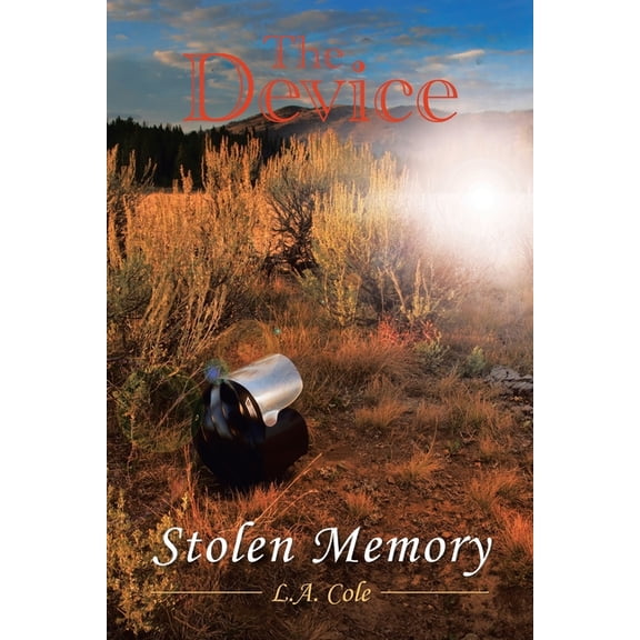 The Device: Stolen Memory, (Paperback)