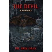 The Devil A History, Paperback