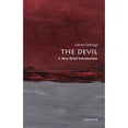 thumbnail image 1 of Pre-Owned The Devil: A Very Short Introduction (Paperback) 0199580995 9780199580996, 1 of 1