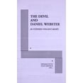 thumbnail image 1 of Pre-Owned The Devil And Daniel Webster (Acting Edition for Theater Productions) (Unknown) 0822203030 9780822203032, 1 of 1