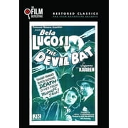 The Devil Bat DVD, Film Detective, Horror