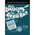 thumbnail image 1 of The Devil Bat (DVD), Stream Go Media, Horror, 1 of 1