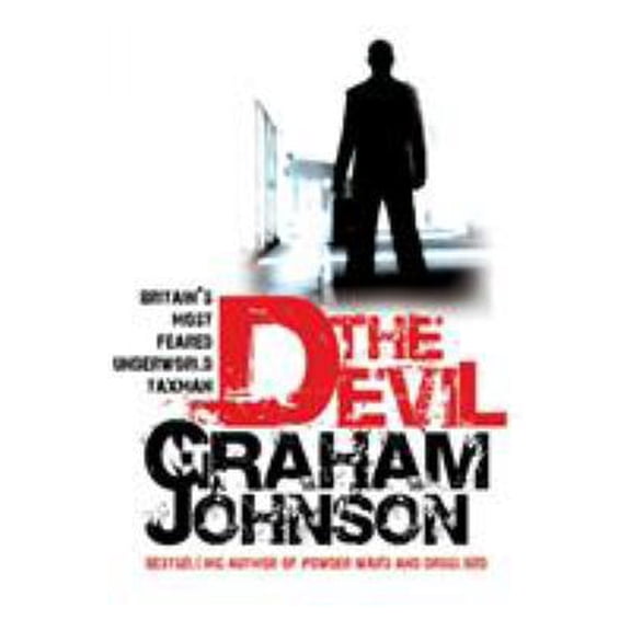 Pre-Owned The Devil: Britain's Most Feared Underworld Taxman (Paperback) 1845961781 9781845961787