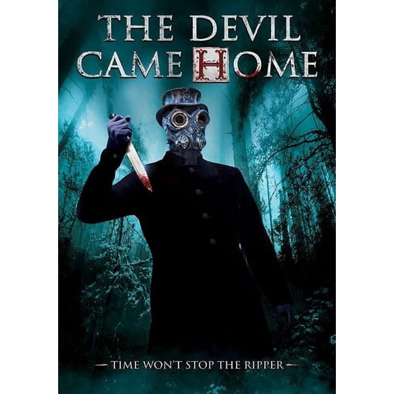 The Devil Came Home (DVD), Archstone, Horror