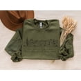 thumbnail image 1 of The Devil Can Scrap But The Lord Has Won Sweatshirt, Western,The Devil Can Scrap But The Lord Has Won Sweatshirt, 1 of 2