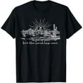The Devil Can Scrap But The Lord Has Won TShirt