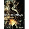 thumbnail image 1 of The Devil Conspiracy (DVD), Samuel Goldwyn Films, Horror, 1 of 1