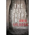 thumbnail image 1 of Pre-Owned The Devil Crept In : A Novel (Paperback) 9781476783758, 1 of 1