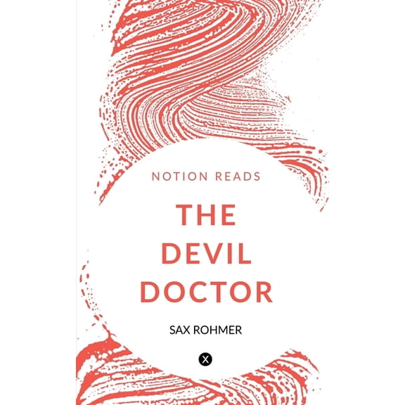 The Devil Doctor, (Paperback)