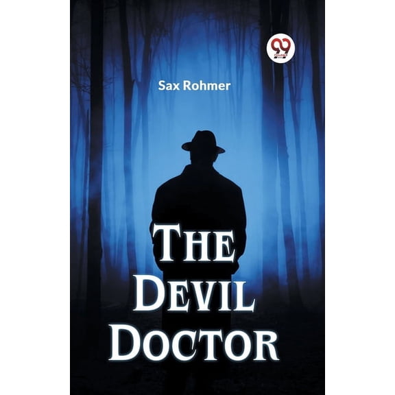 The Devil Doctor, (Paperback)