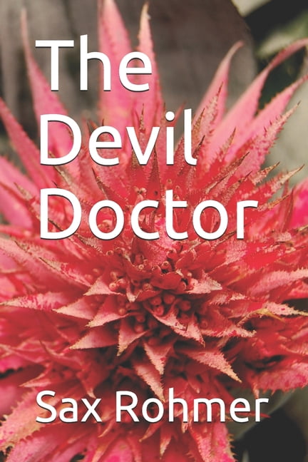 The Devil Doctor (Paperback)