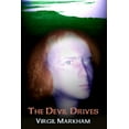 thumbnail image 1 of The Devil Drives TPB, (Paperback), 1 of 1