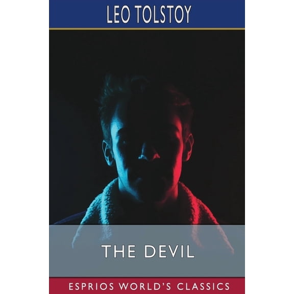 The Devil (Esprios Classics), (Paperback)