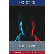 The Devil (Esprios Classics), (Paperback)