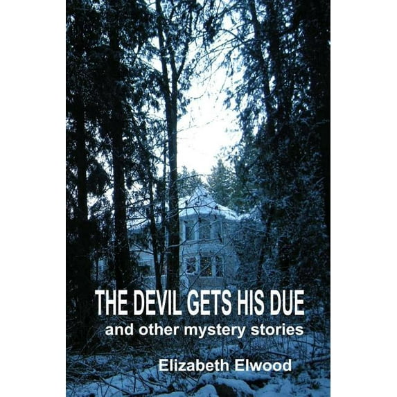 The Beary Mystery: The Devil Gets His Due and Other Mystery Stories (Paperback)