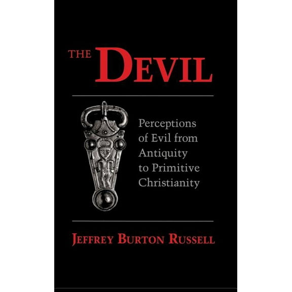 The Devil, (Hardcover)