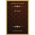 thumbnail image 1 of The Devil (Hardcover), 1 of 1