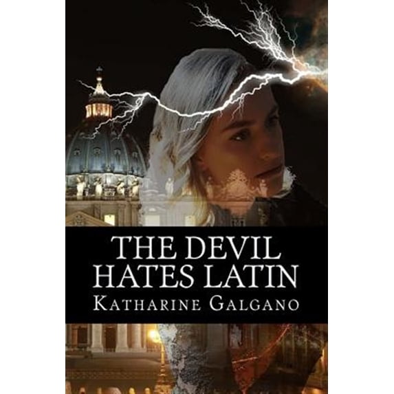 The Devil Hates Latin (Paperback)