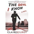 thumbnail image 1 of Pre-Owned The Devil I Know (Paperback) 080212237X 9780802122377, 1 of 1